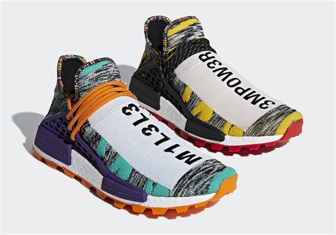 adidas sneaker hu|pharrell williams hu nmd shoes.